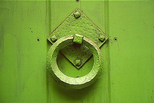 Door Knocker