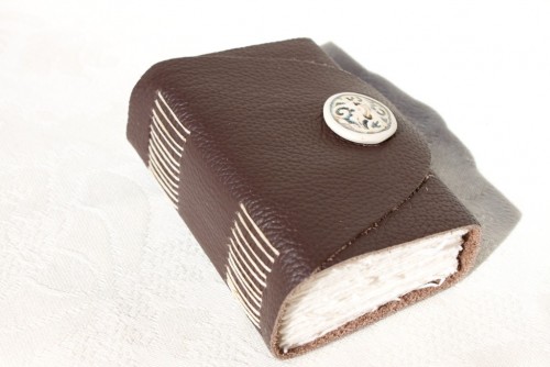 Dark Chocolate Wee Chunky Book